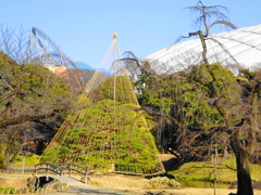 小石川後楽園