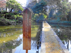 小石川後楽園