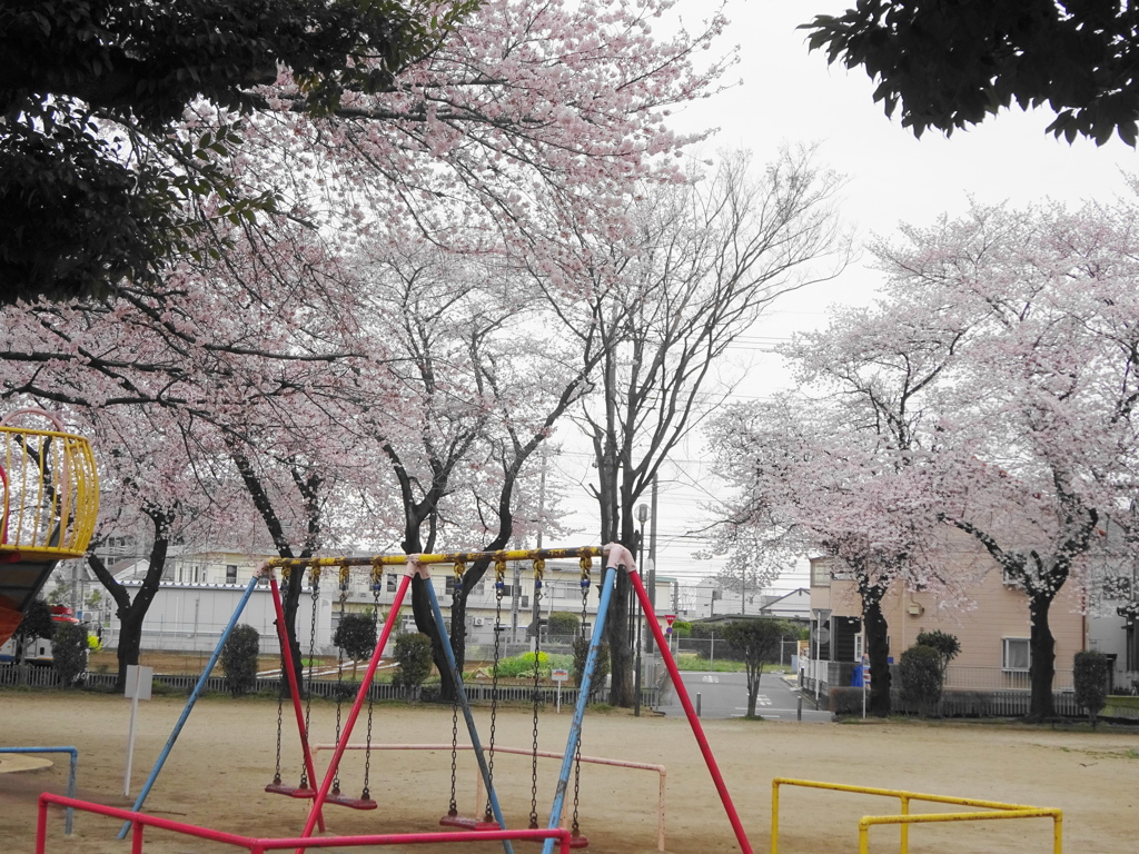 公園