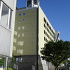 富山市役所