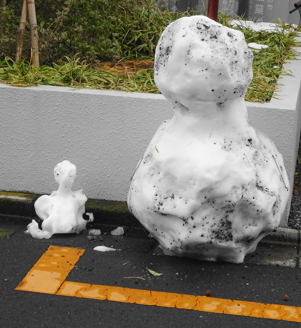 季節外れ