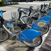 富山のレンタサイクル