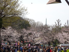 上野公園