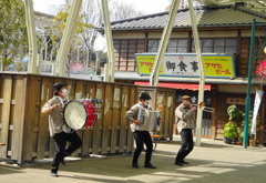 大衆食堂