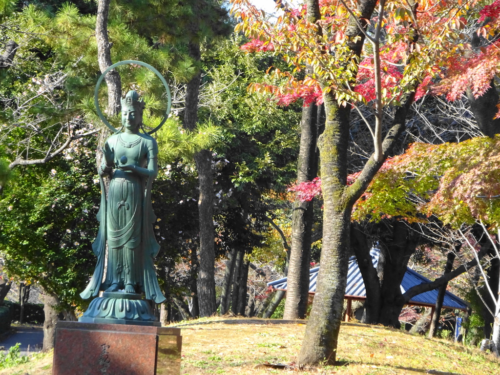 飛鳥山公園