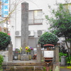 新撰組供養塔