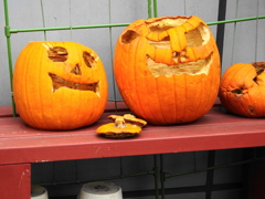 ハロウィーン