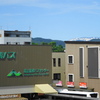高山駅から