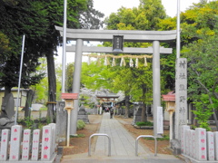 熊野神社