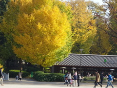 上野公園