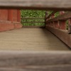 古寺　境内　早番その6