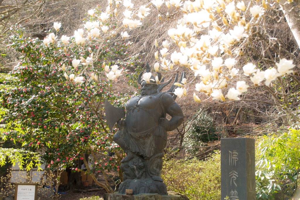 牛頭天王