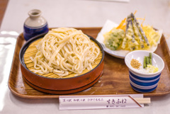 うどん　20.09.10 その③