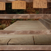 廊下　神社その5