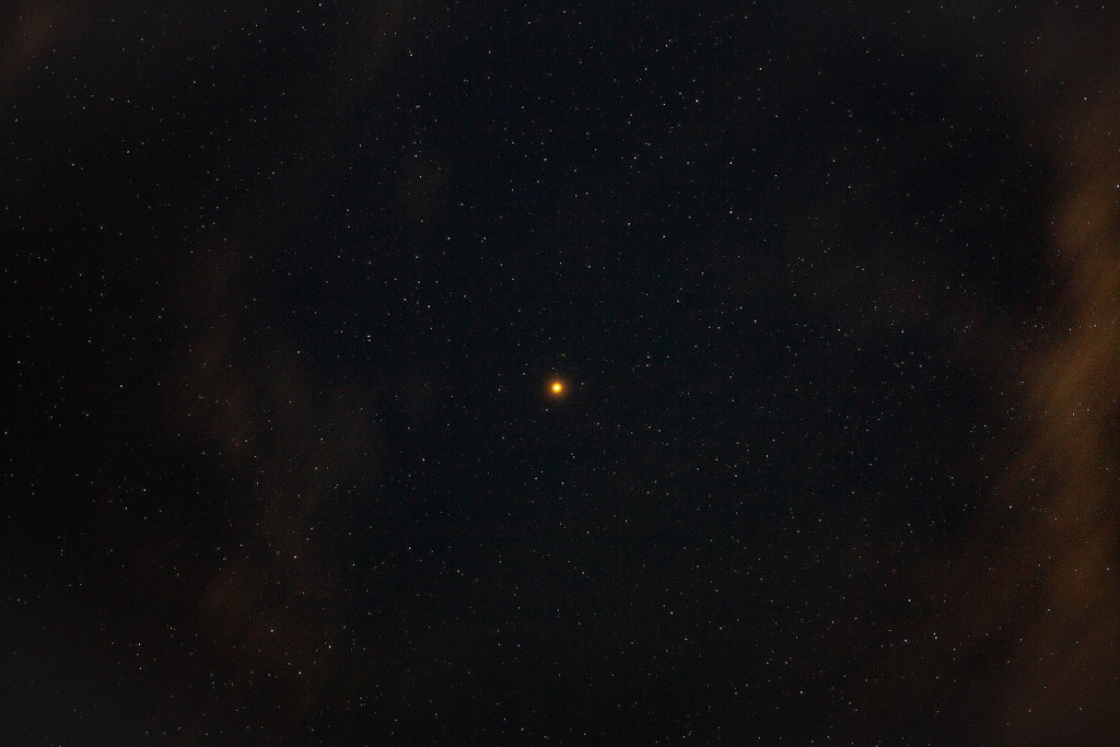 火星
