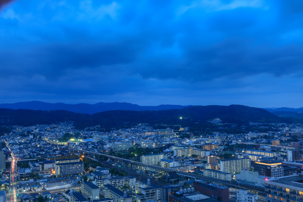 京都　夏