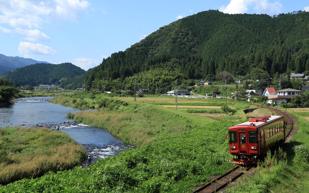 田園風景