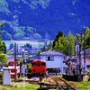城端線 終着駅