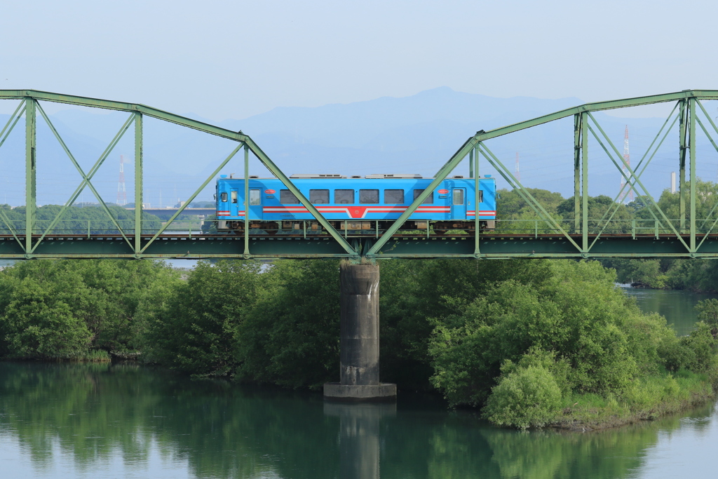 シンメトリー