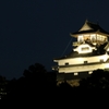 城灯り