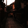 京の小路