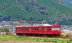 初秋の播磨路