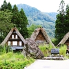 五箇山合掌集落