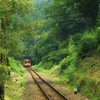 山間鉄道