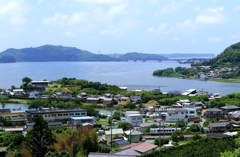 浜名湖の日常