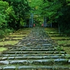 平泉寺白山神社