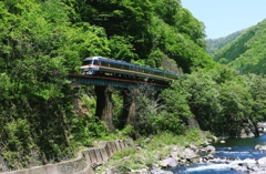 初夏を駆け抜ける