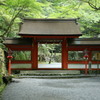 貴船神社　奥宮