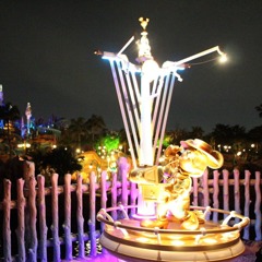 ディズニーシー