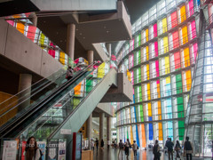 国立新美術館①