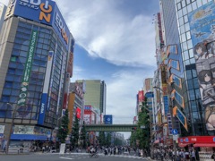 秋葉原