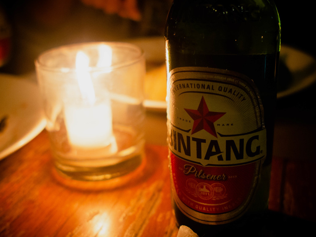 BINTANG