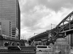鉄道橋
