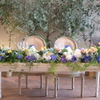 結婚式 ふたりのテーブル