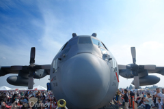 米軍航空機