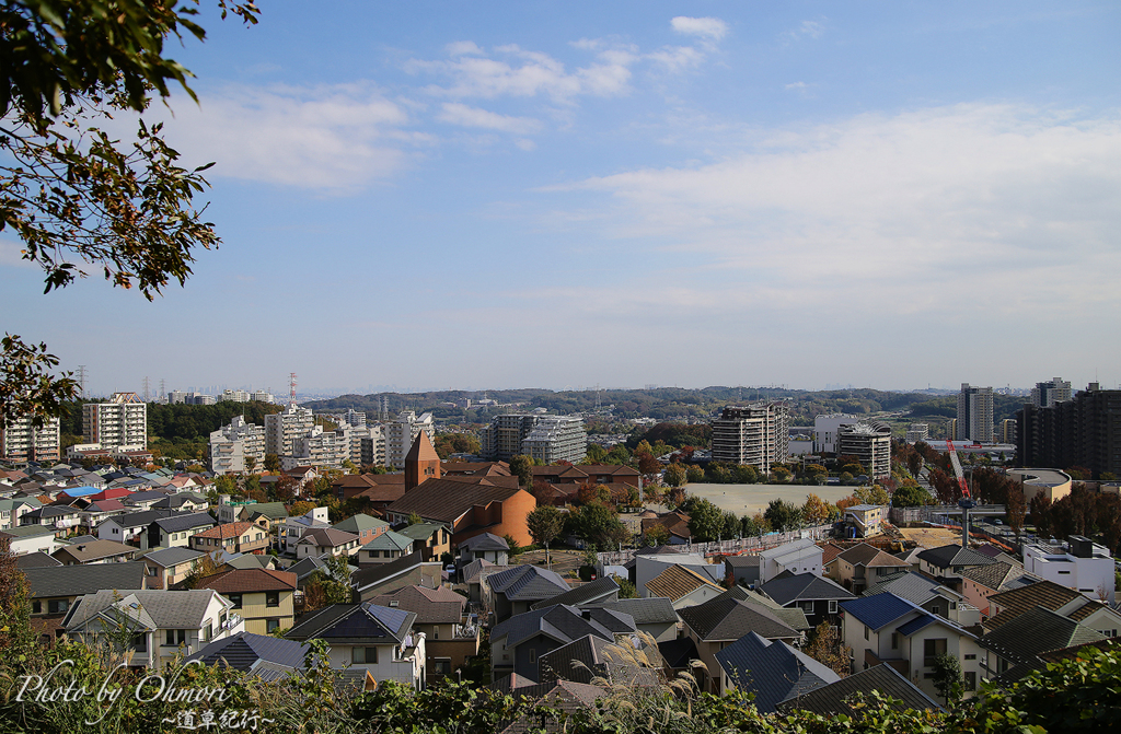 高台