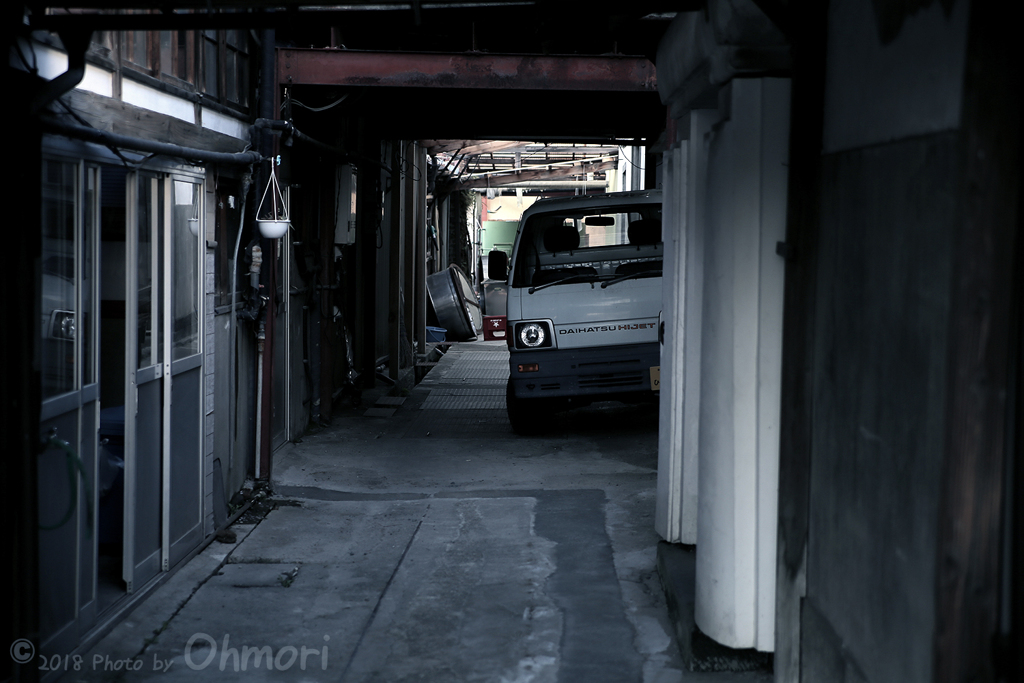 静寂