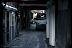 静寂