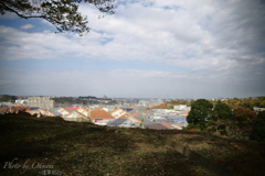 諏訪北公園