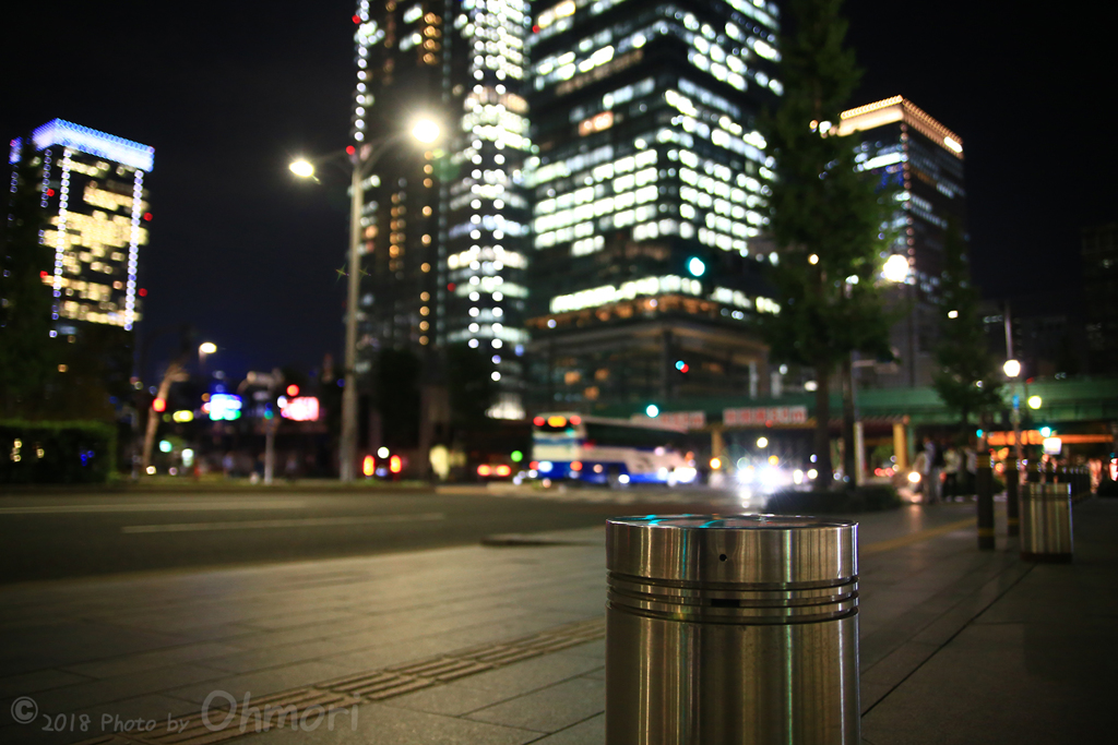 東京駅周辺