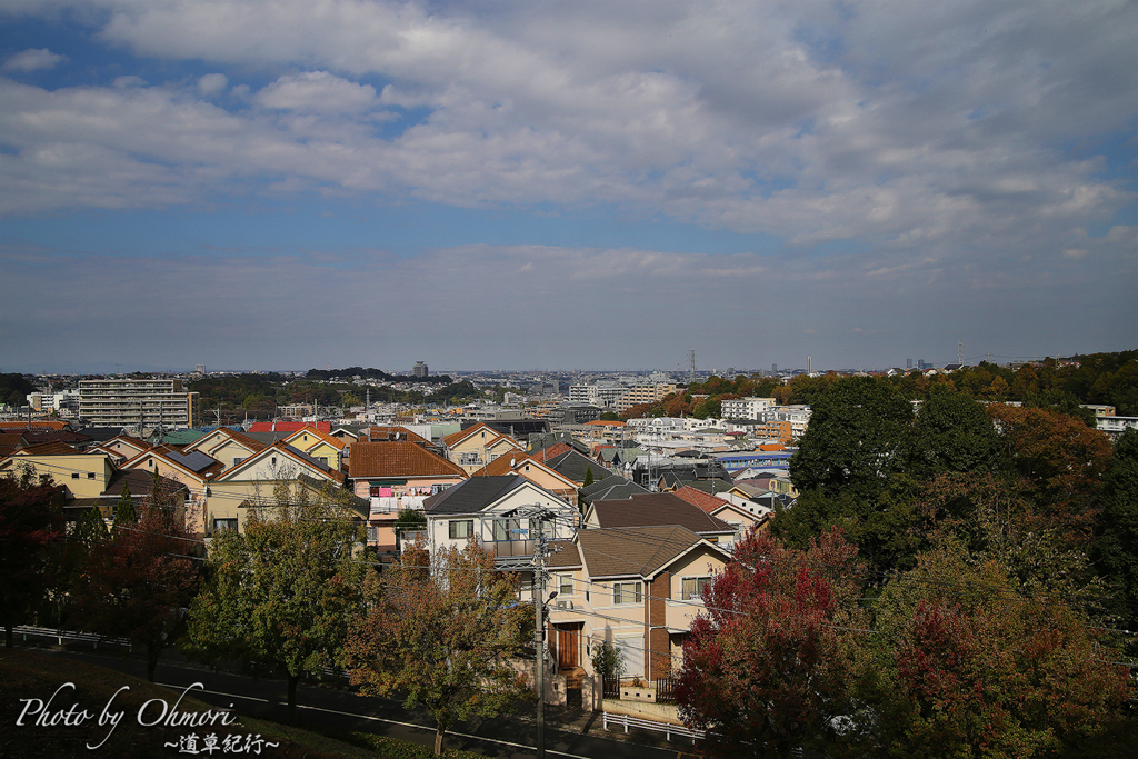 諏訪北公園