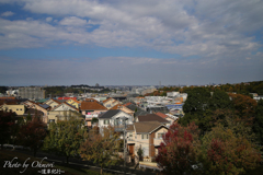 諏訪北公園