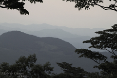 東秩父の山々（２）