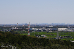 桜山展望台