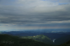 有間峠