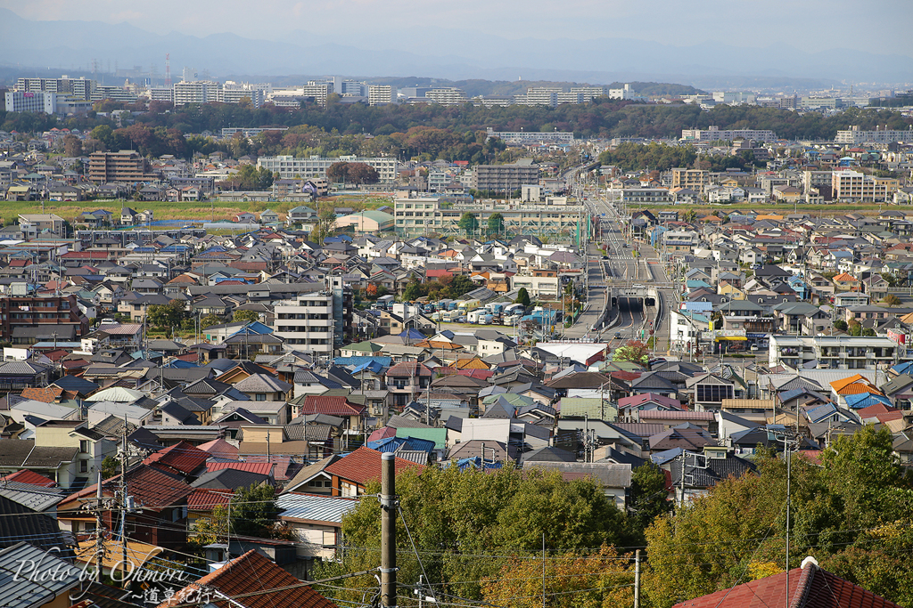 みはらし公園